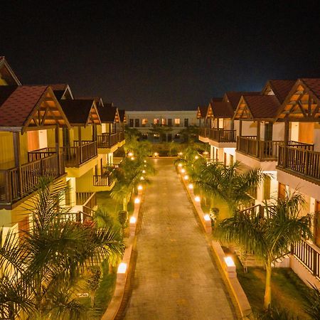 Sun Hotel And Resort, Mount Abu Ābu Road Exterior photo
