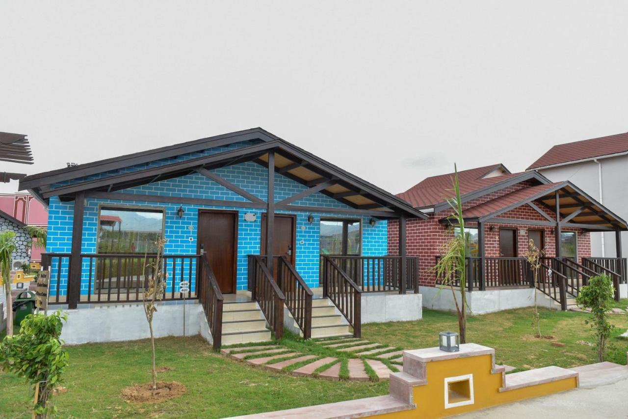Sun Hotel And Resort, Mount Abu Ābu Road Exterior photo