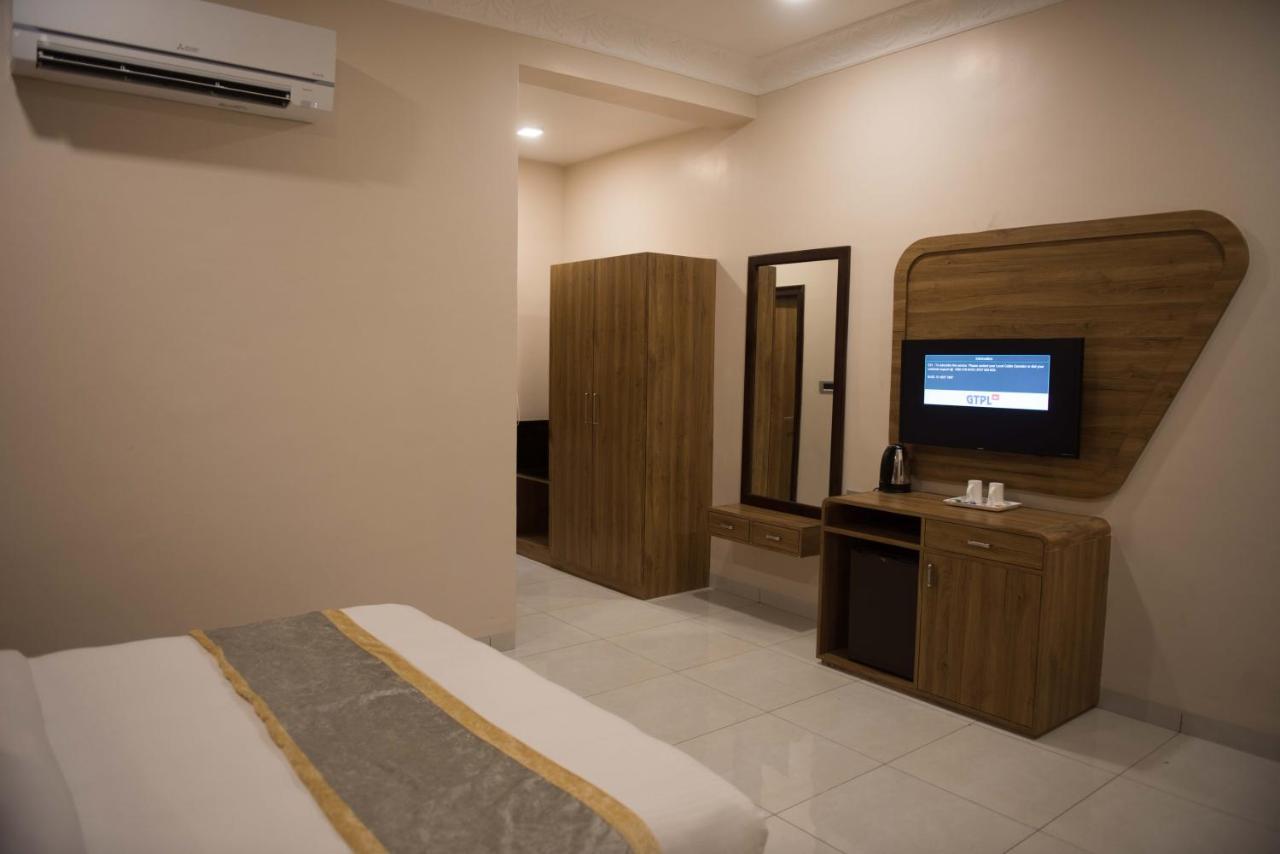 Sun Hotel And Resort, Mount Abu Ābu Road Exterior photo
