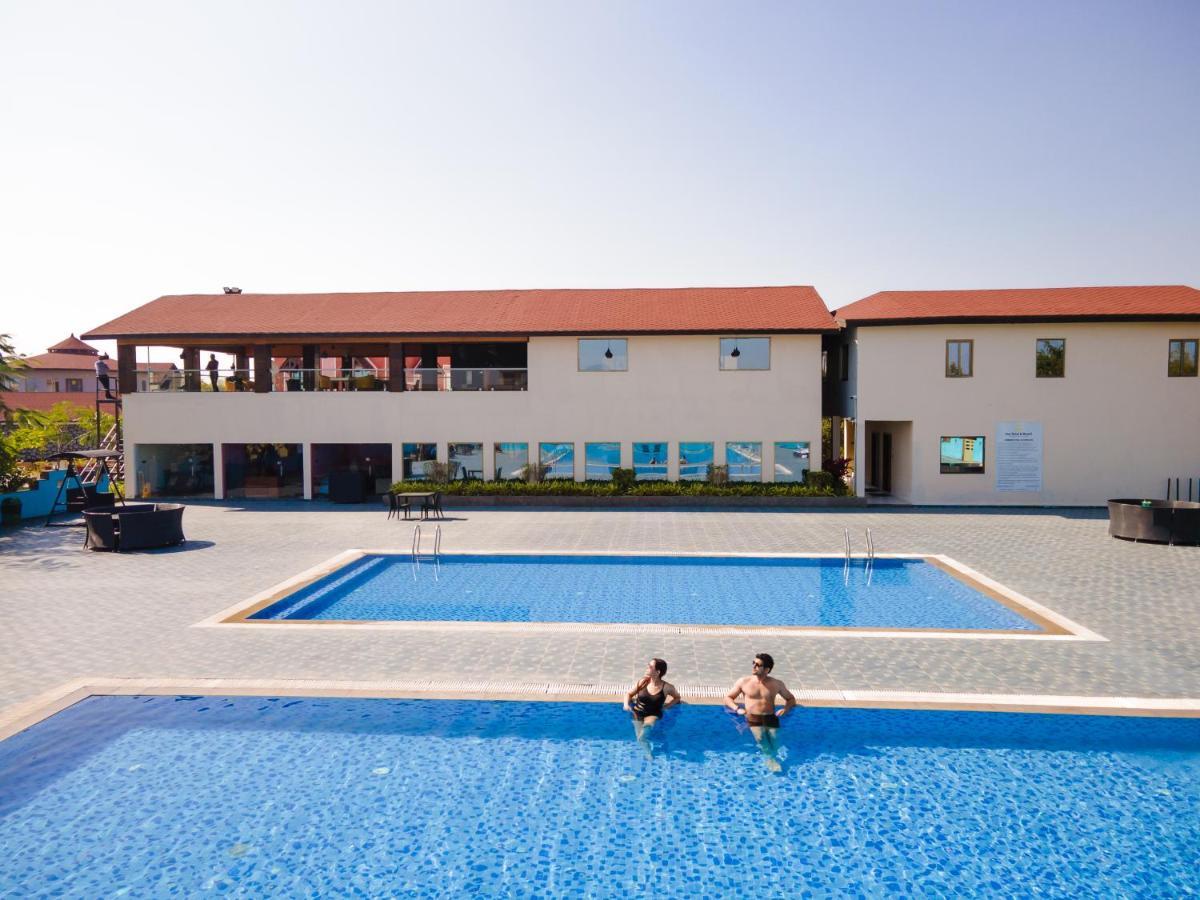 Sun Hotel And Resort, Mount Abu Ābu Road Exterior photo