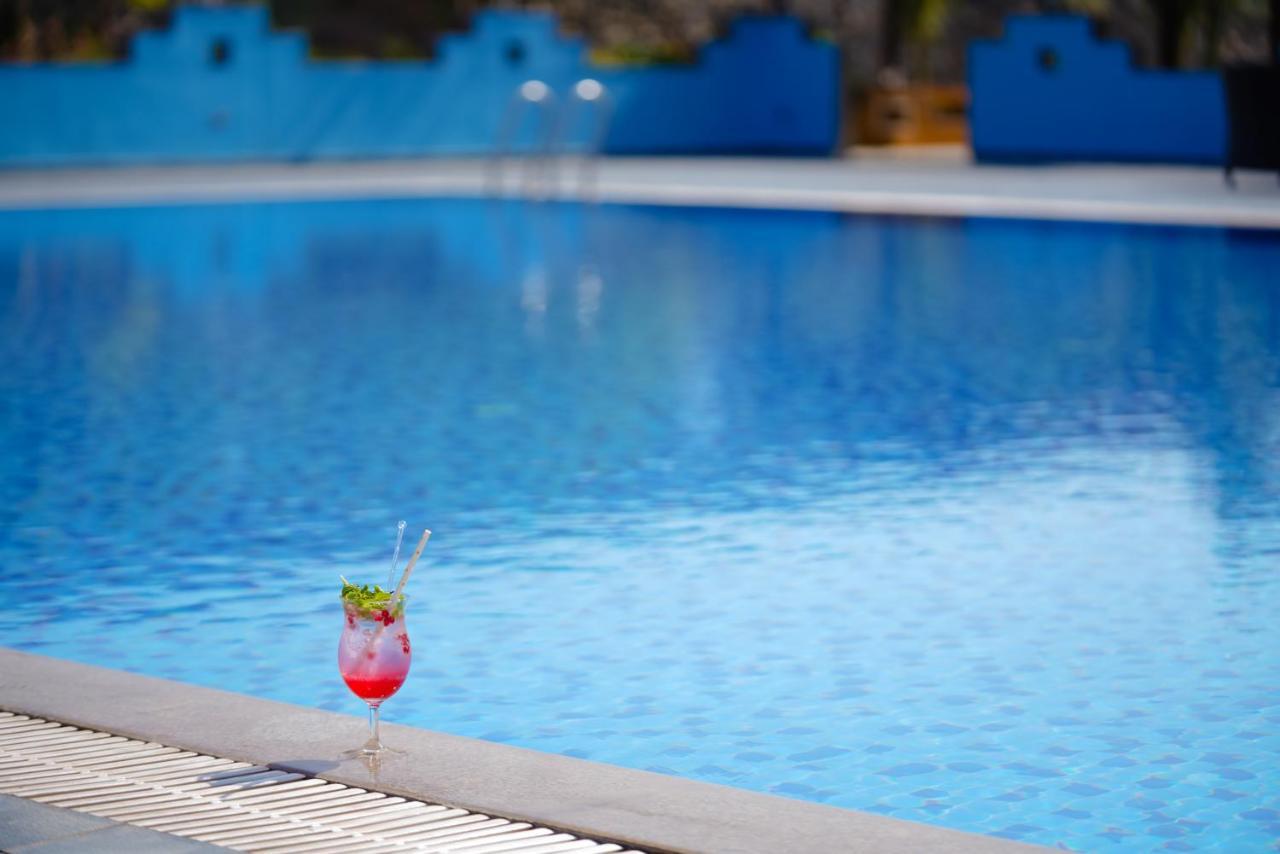 Sun Hotel And Resort, Mount Abu Ābu Road Exterior photo